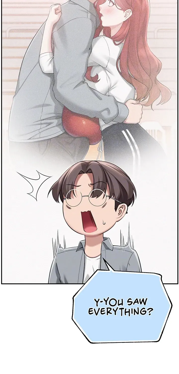 My Lewd College Friends Chapter 12 page 16 - 
