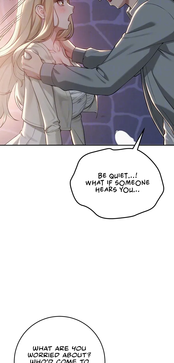 My Lewd College Friends Chapter 12 page 18 - 