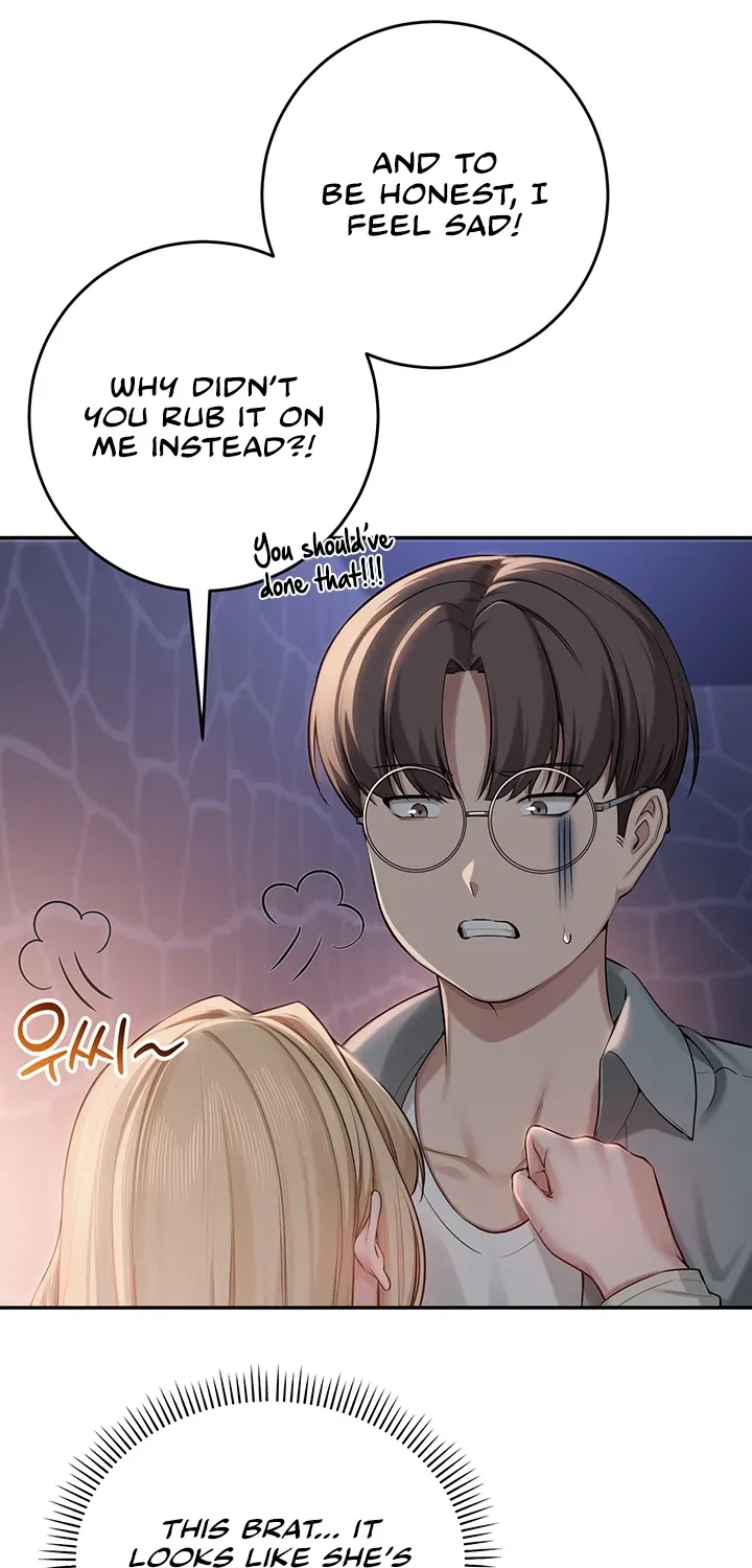 My Lewd College Friends Chapter 12 page 20 - 