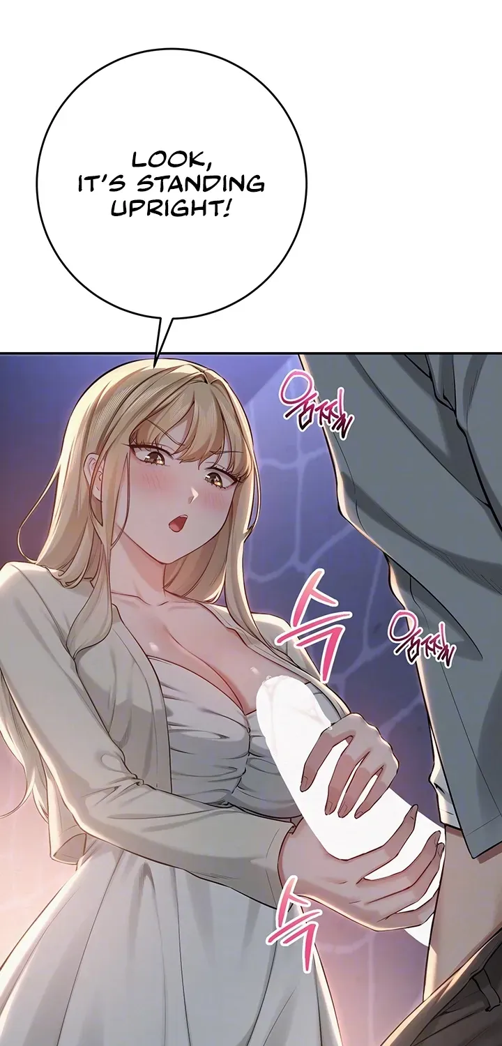 My Lewd College Friends Chapter 12 page 23 - 
