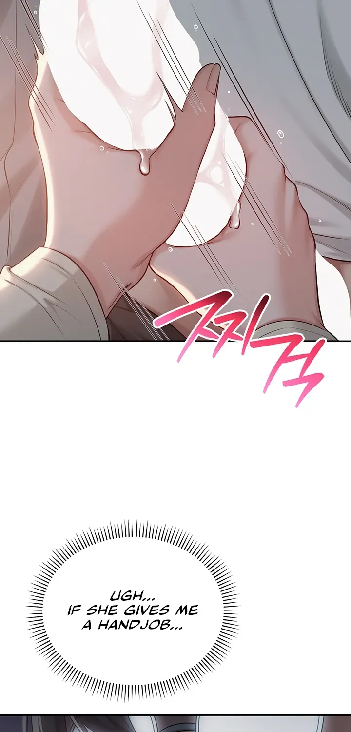 My Lewd College Friends Chapter 12 page 25 - 