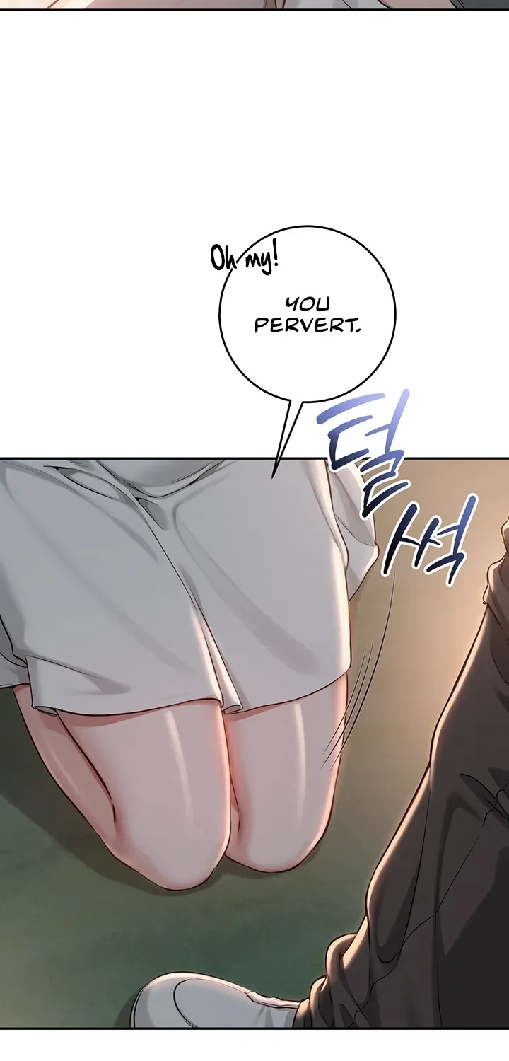 My Lewd College Friends Chapter 12 page 35 - 