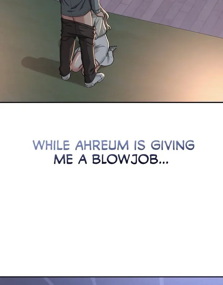 My Lewd College Friends Chapter 12 page 37 - 