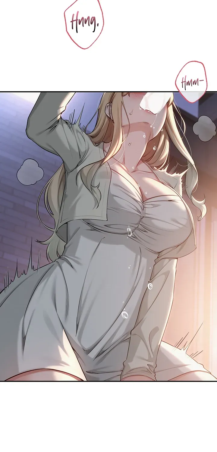 My Lewd College Friends Chapter 12 page 46 - 