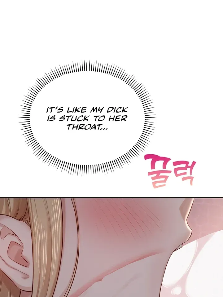 My Lewd College Friends Chapter 12 page 47 - 