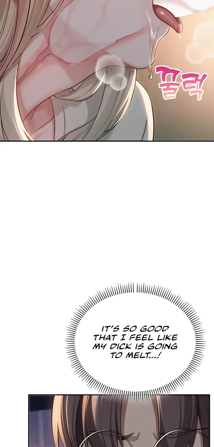 My Lewd College Friends Chapter 12 page 48 - 