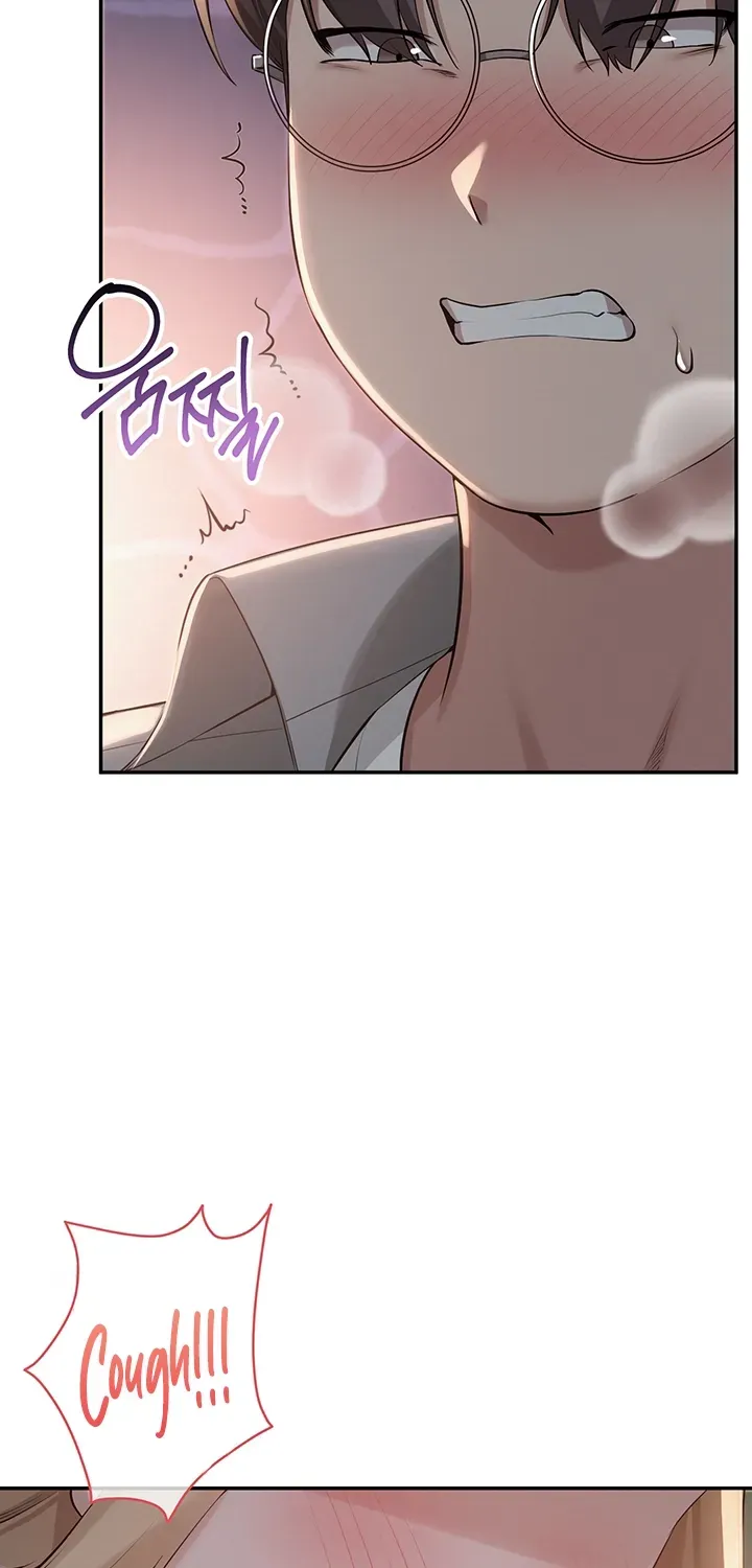 My Lewd College Friends Chapter 12 page 49 - 