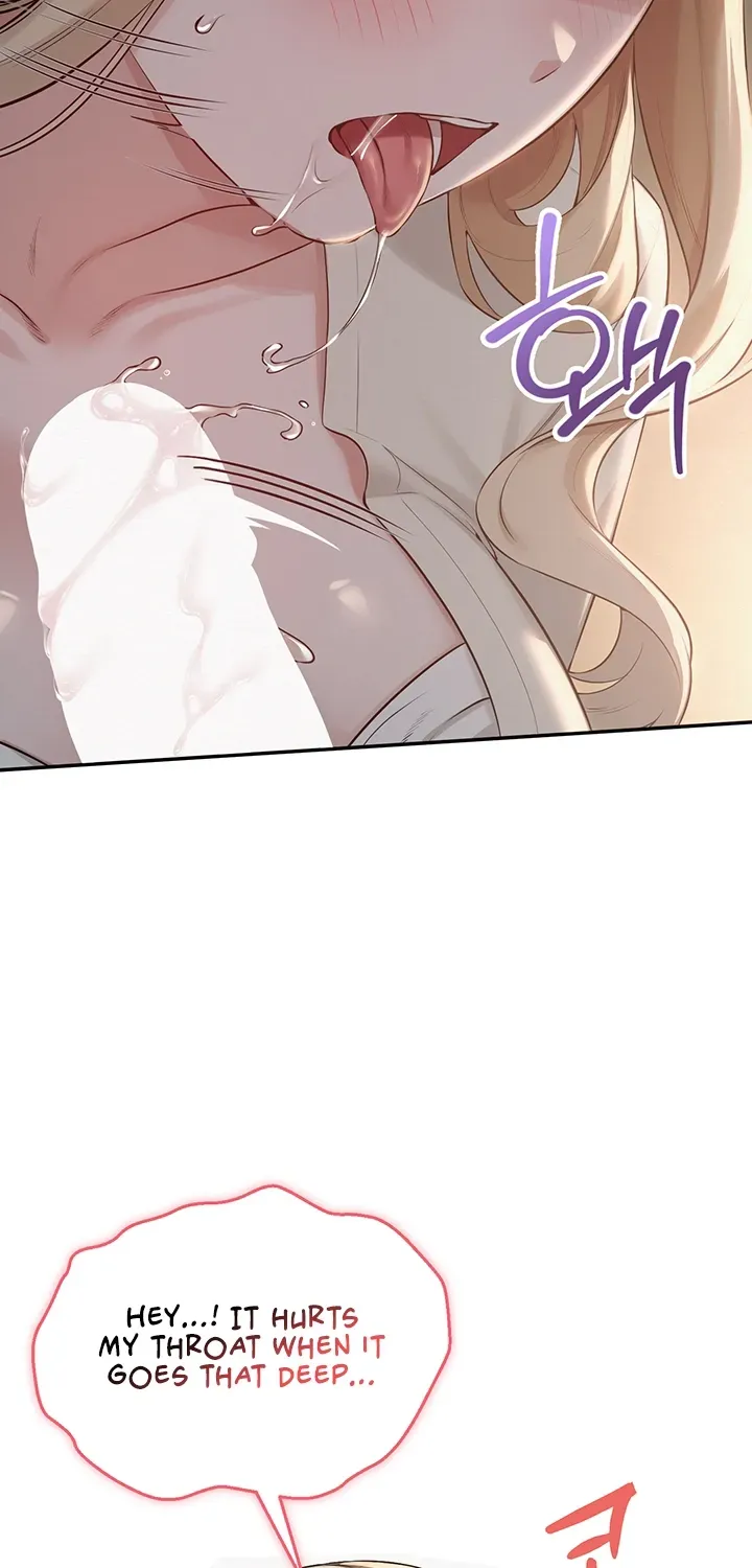 My Lewd College Friends Chapter 12 page 50 - 