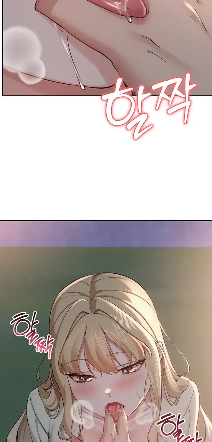 My Lewd College Friends Chapter 12 page 55 - 