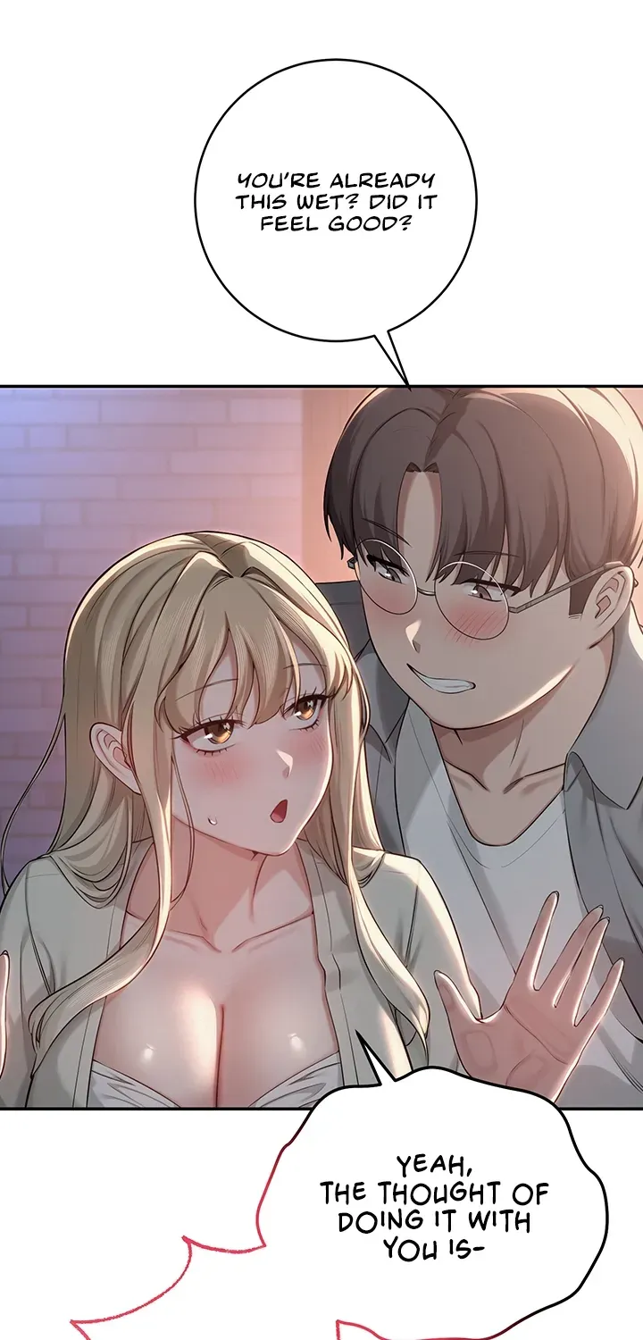My Lewd College Friends Chapter 12 page 64 - 