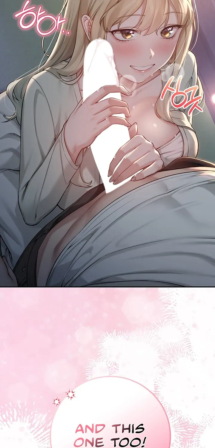 My Lewd College Friends Chapter 12 page 8 - 