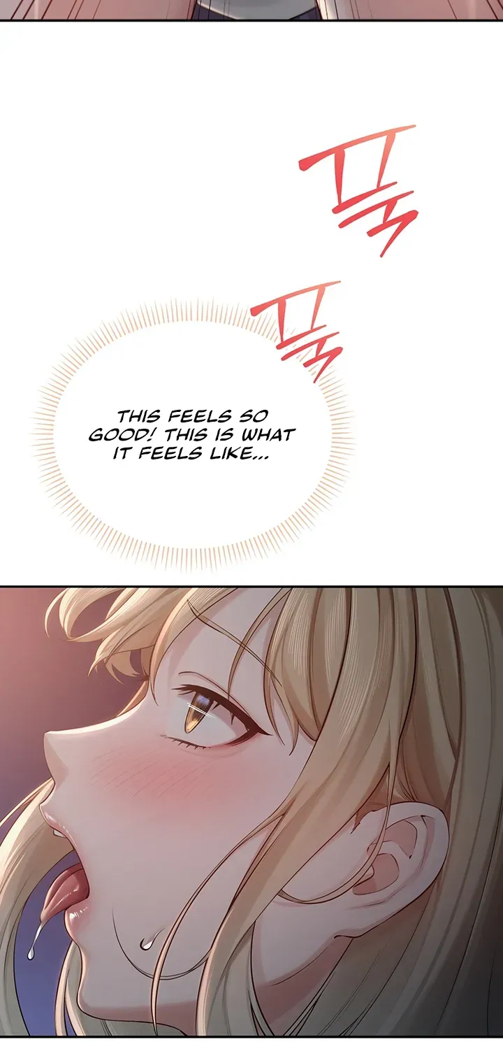 My Lewd College Friends Chapter 12 page 74 - 