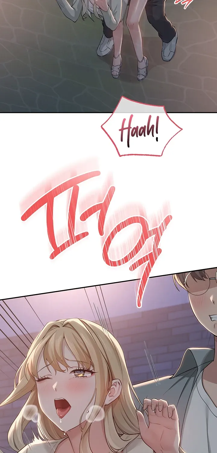 My Lewd College Friends Chapter 12 page 79 - 