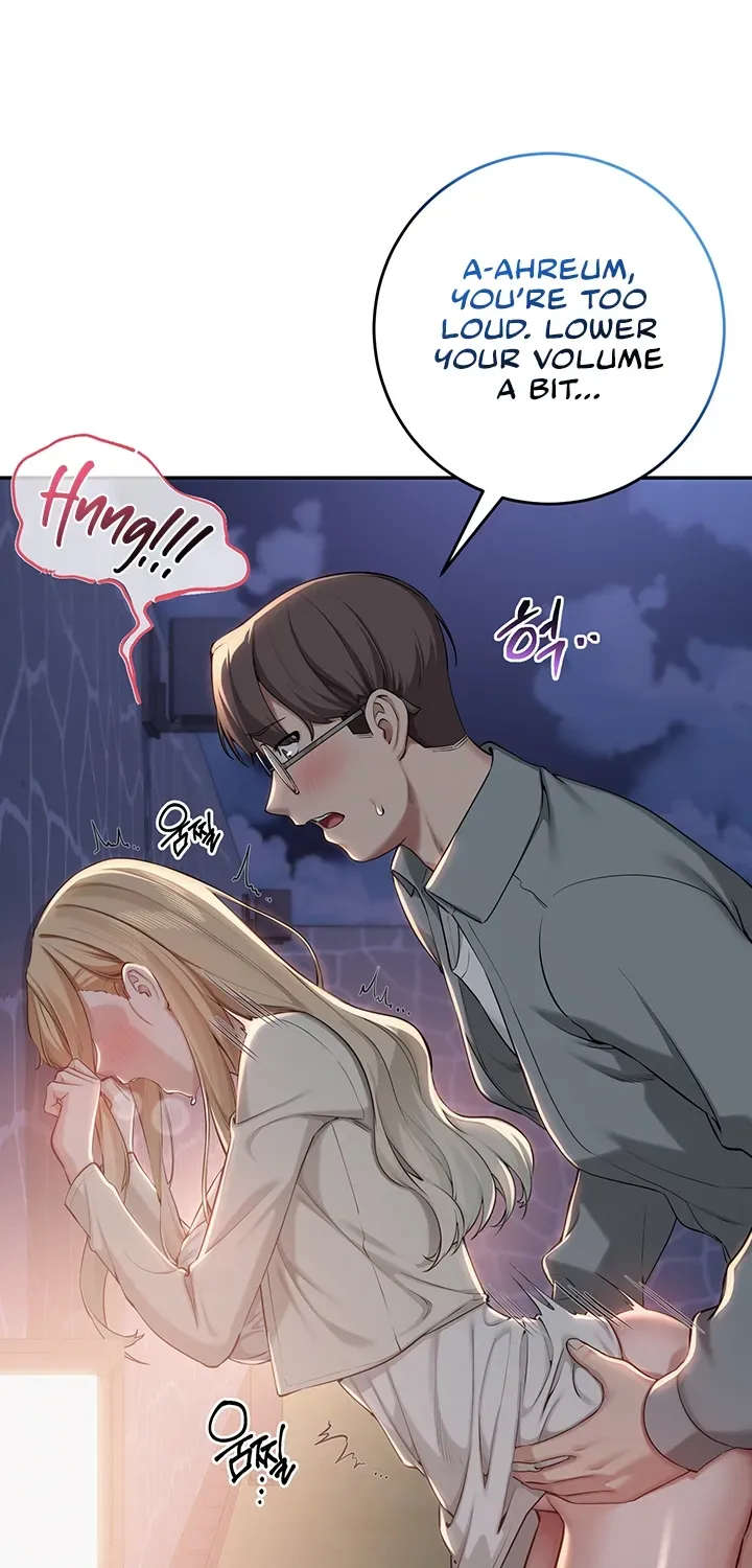 My Lewd College Friends Chapter 12 page 81 - 