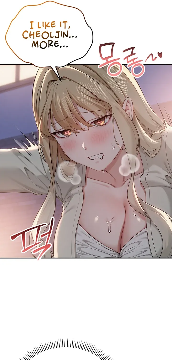 My Lewd College Friends Chapter 12 page 83 - 