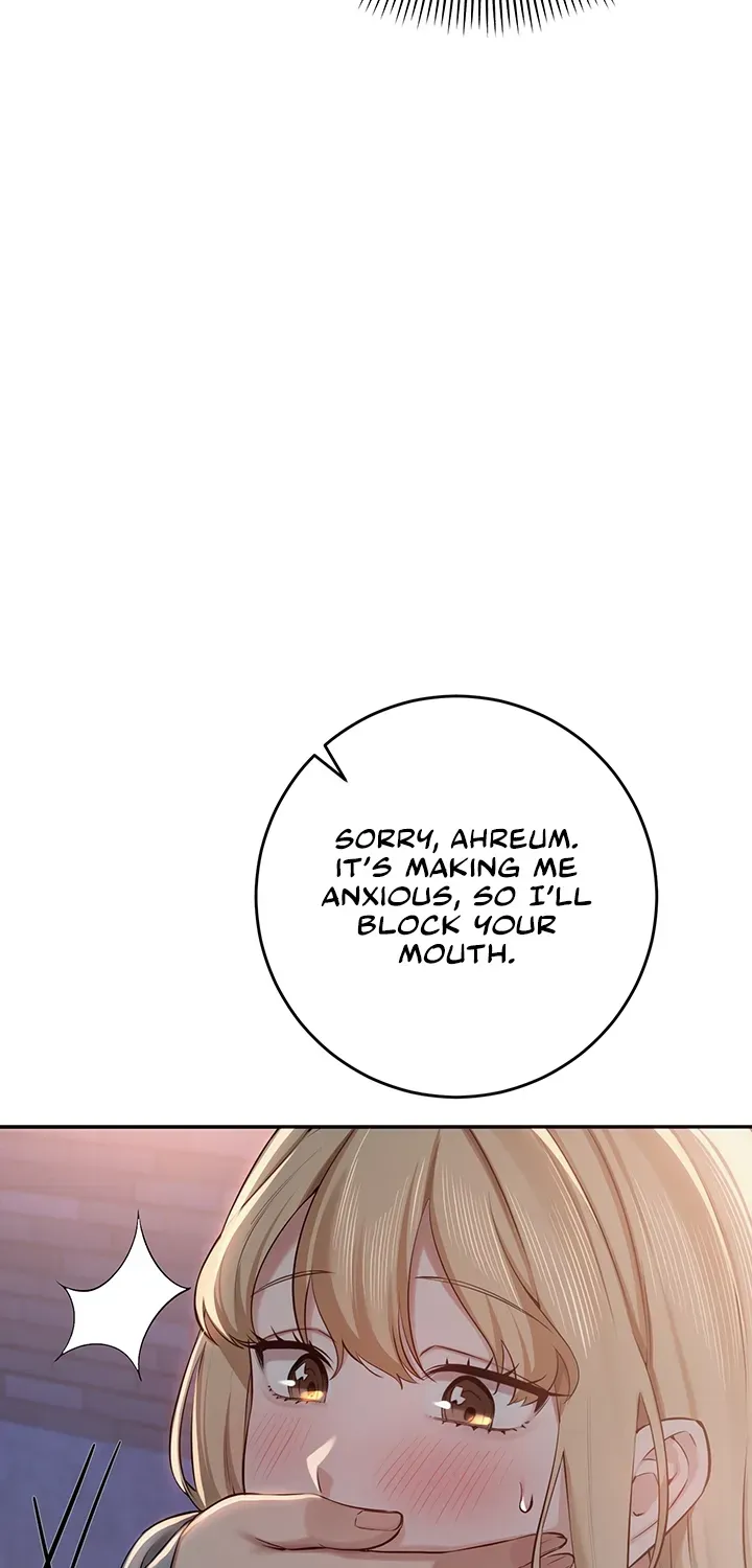 My Lewd College Friends Chapter 12 page 85 - 