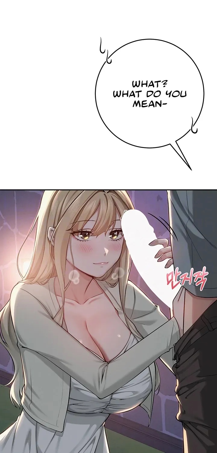 My Lewd College Friends Chapter 12 page 10 - 