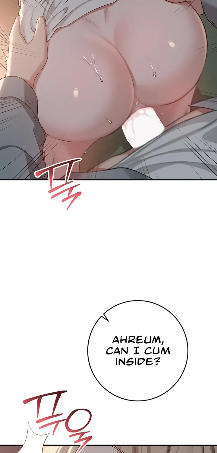 My Lewd College Friends Chapter 12 page 95 - 