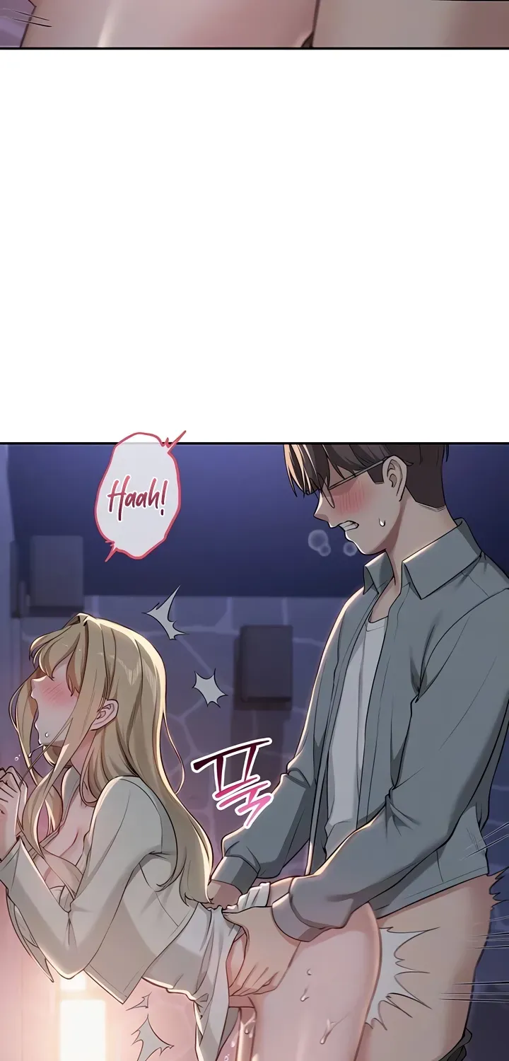 My Lewd College Friends Chapter 13 page 16 - 