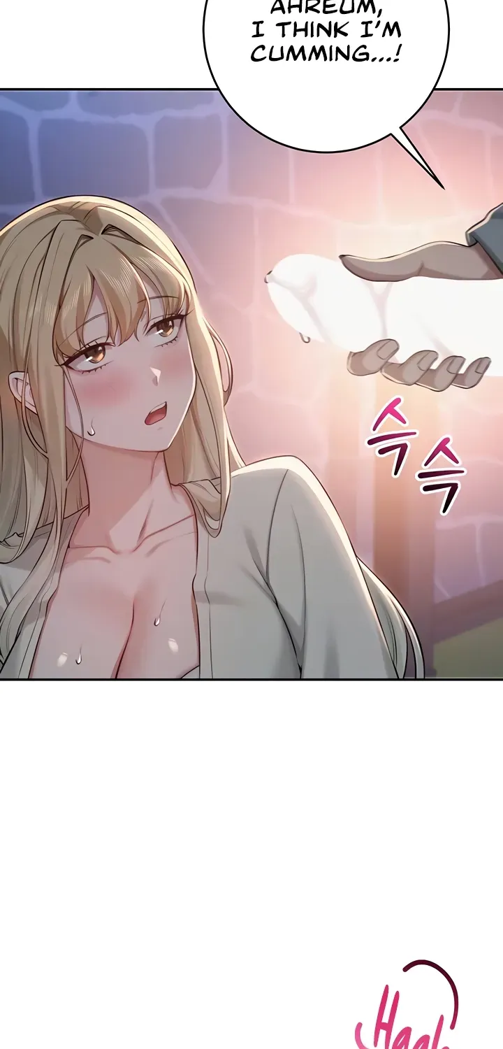 My Lewd College Friends Chapter 13 page 21 - 