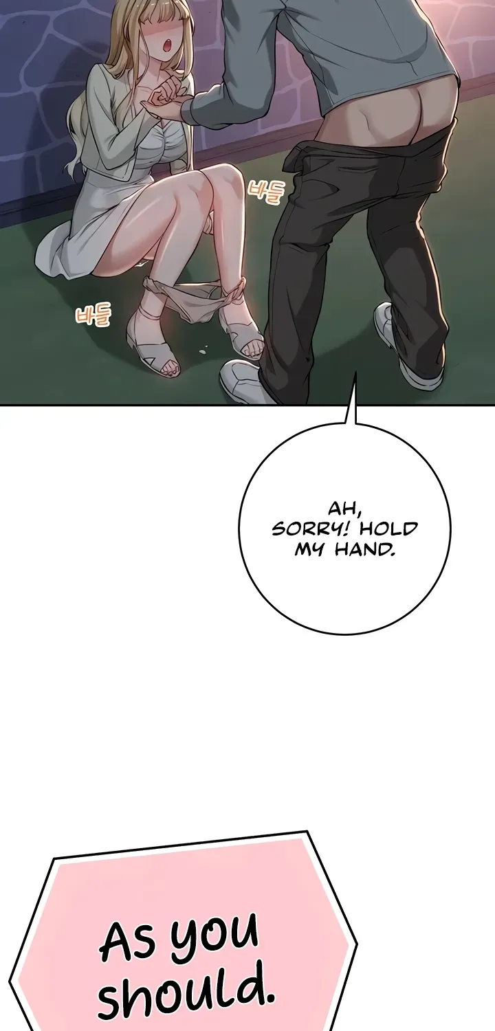 My Lewd College Friends Chapter 13 page 30 - 