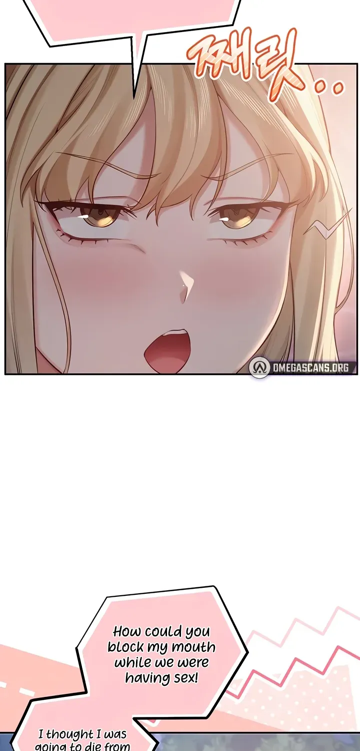 My Lewd College Friends Chapter 13 page 31 - 
