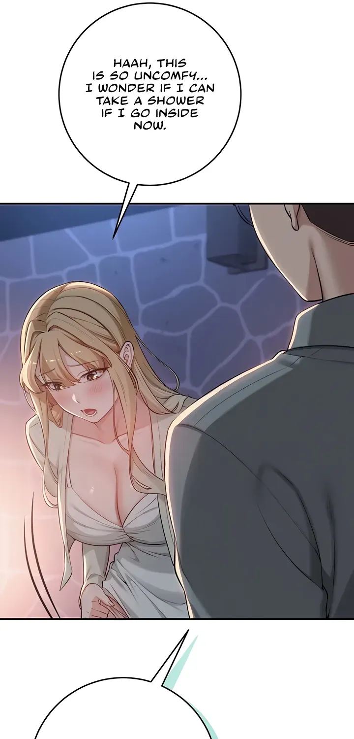 My Lewd College Friends Chapter 13 page 33 - 