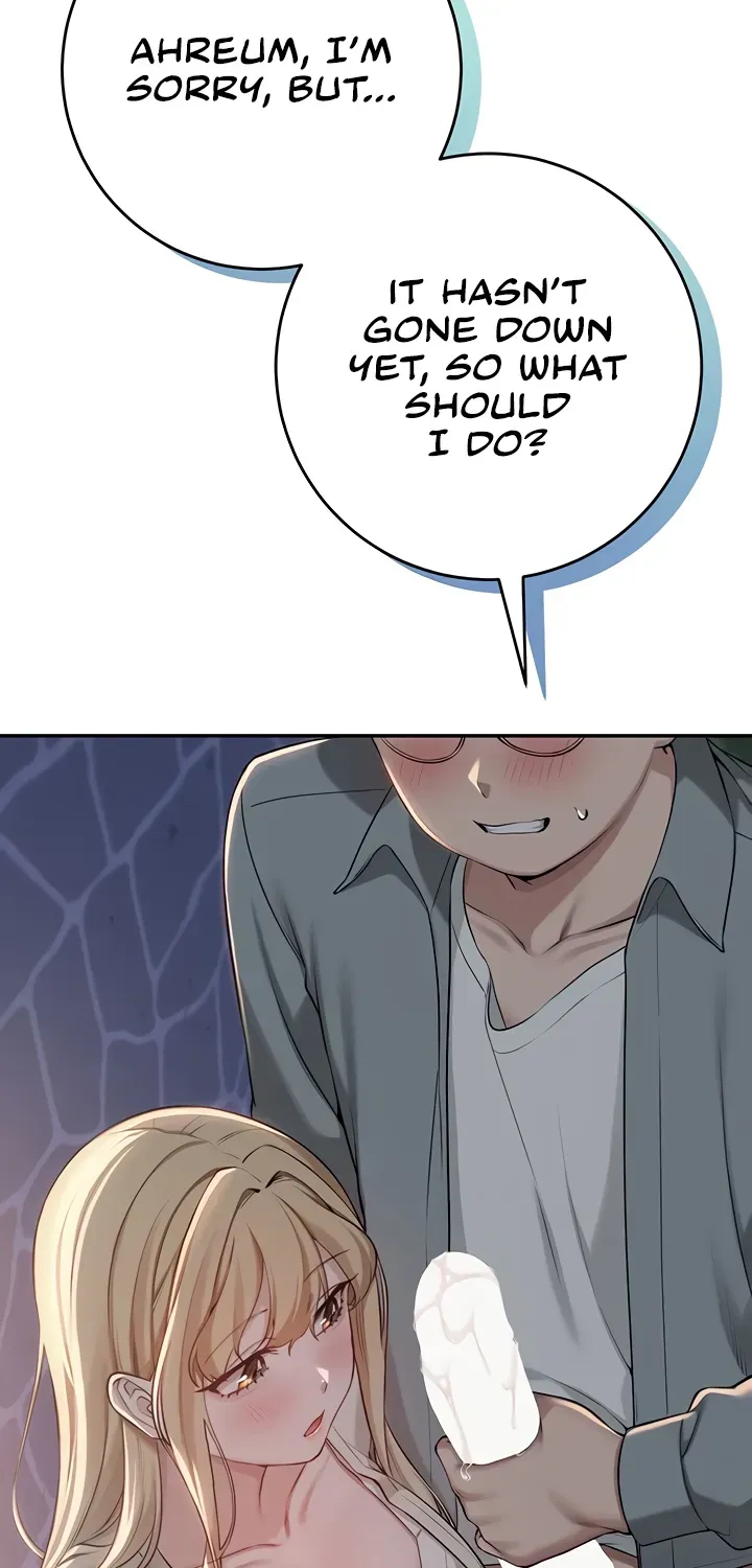 My Lewd College Friends Chapter 13 page 34 - 