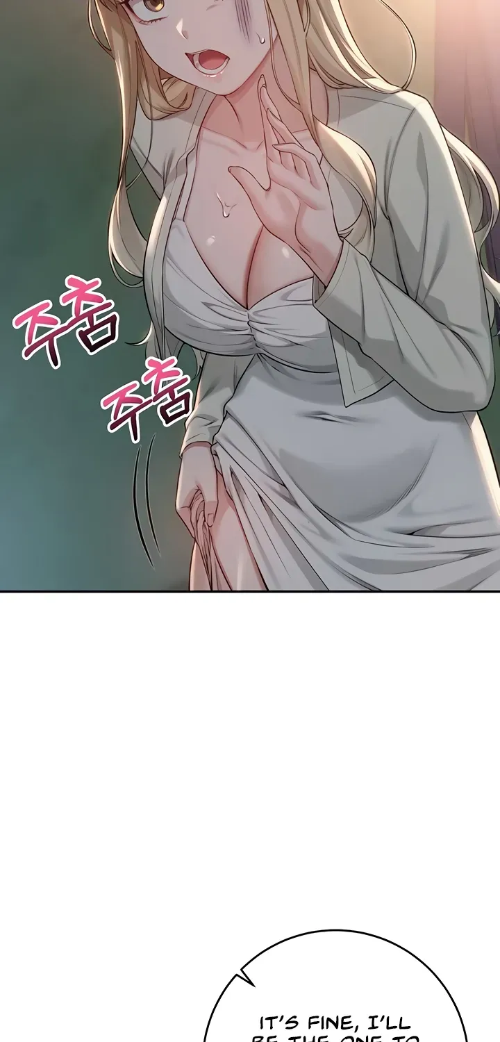 My Lewd College Friends Chapter 13 page 36 - 