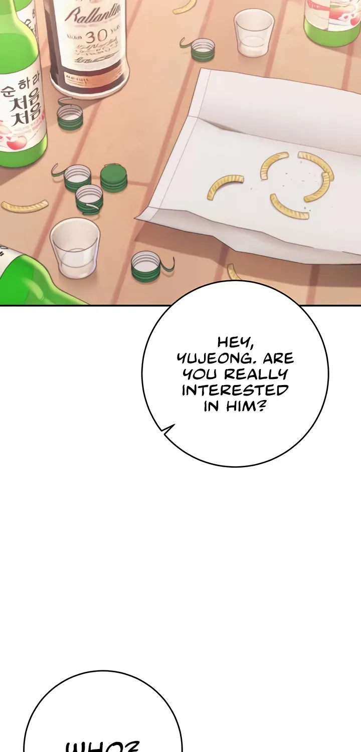 My Lewd College Friends Chapter 13 page 39 - 