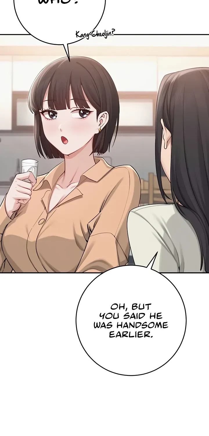My Lewd College Friends Chapter 13 page 40 - 