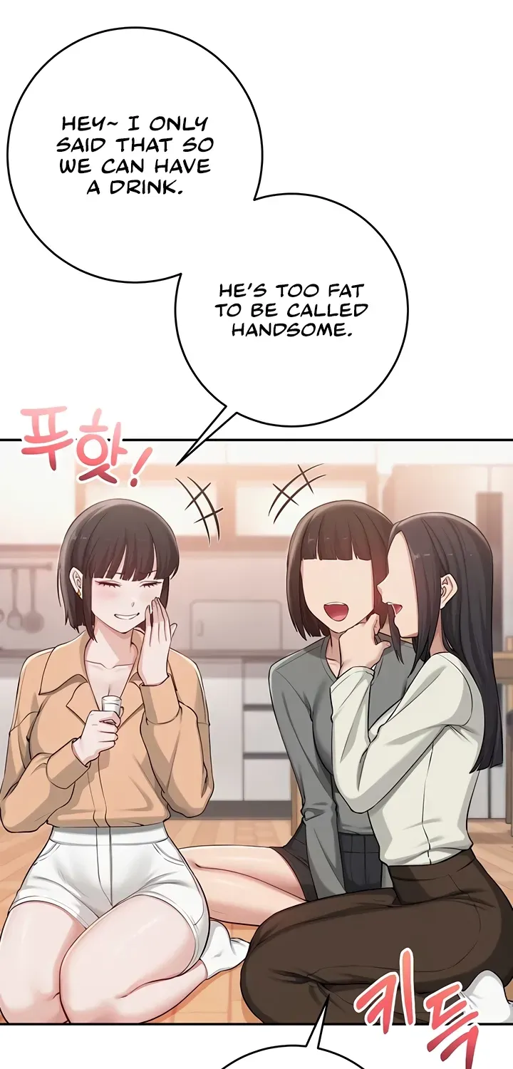 My Lewd College Friends Chapter 13 page 41 - 