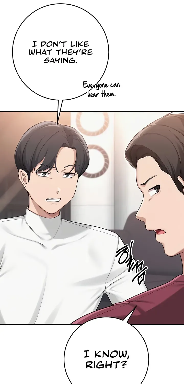 My Lewd College Friends Chapter 13 page 43 - 