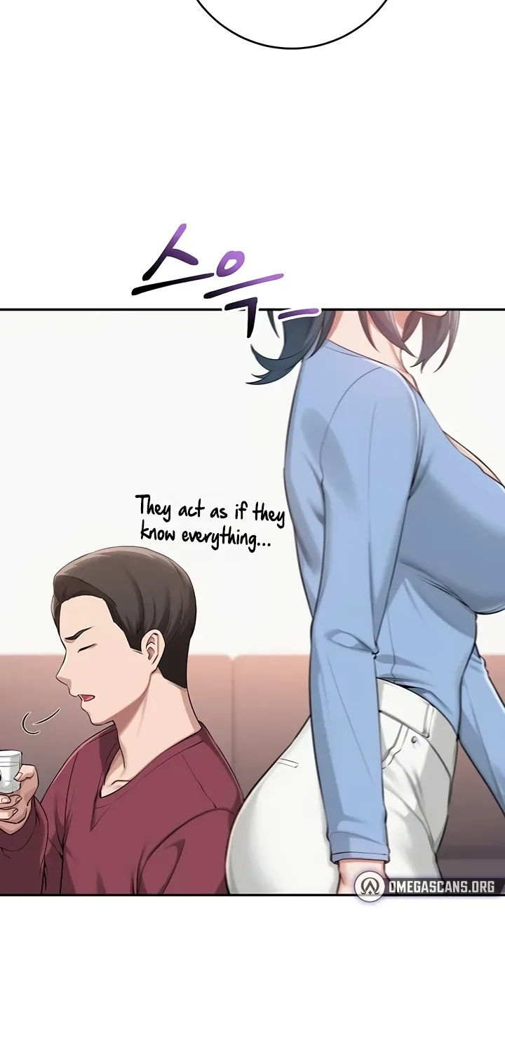 My Lewd College Friends Chapter 13 page 44 - 