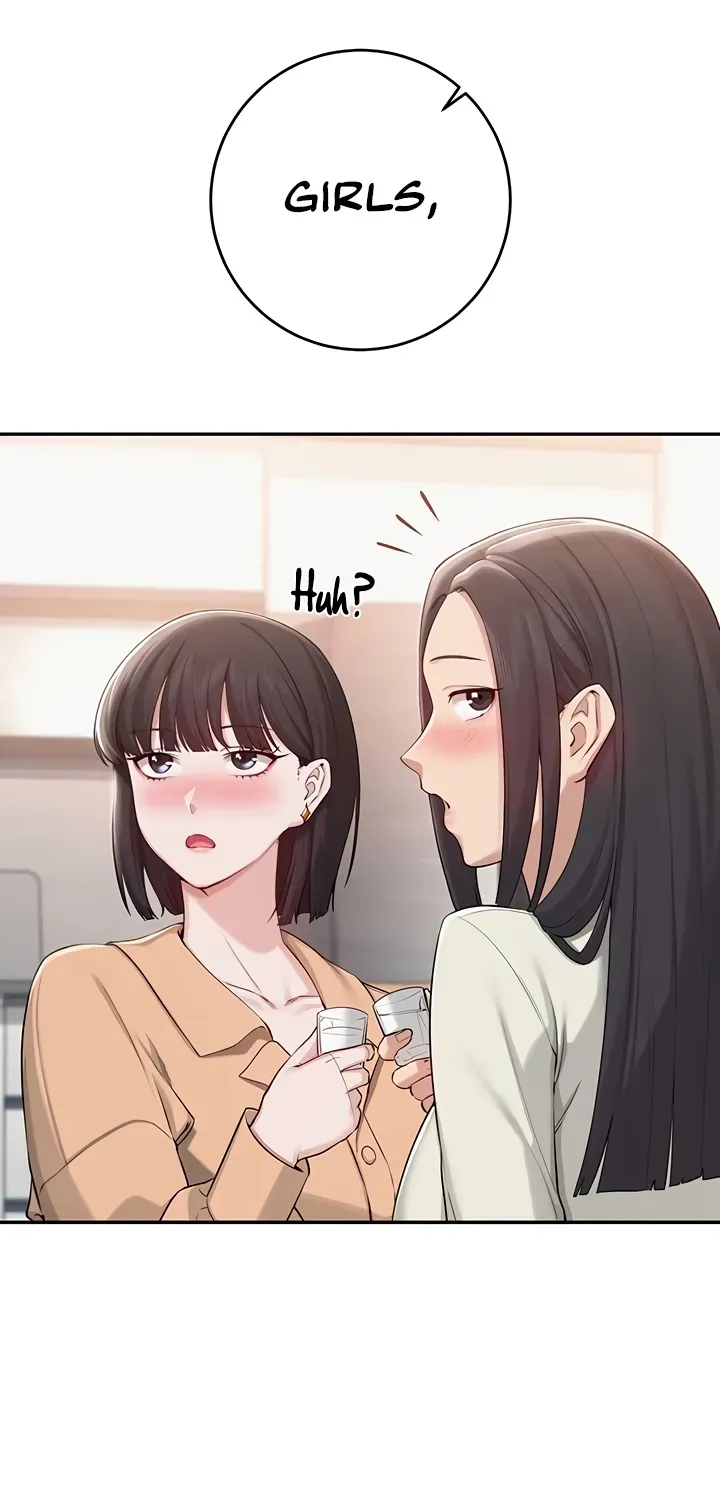My Lewd College Friends Chapter 13 page 45 - 