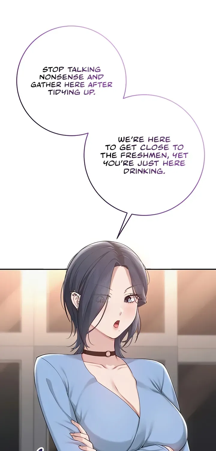 My Lewd College Friends Chapter 13 page 46 - 
