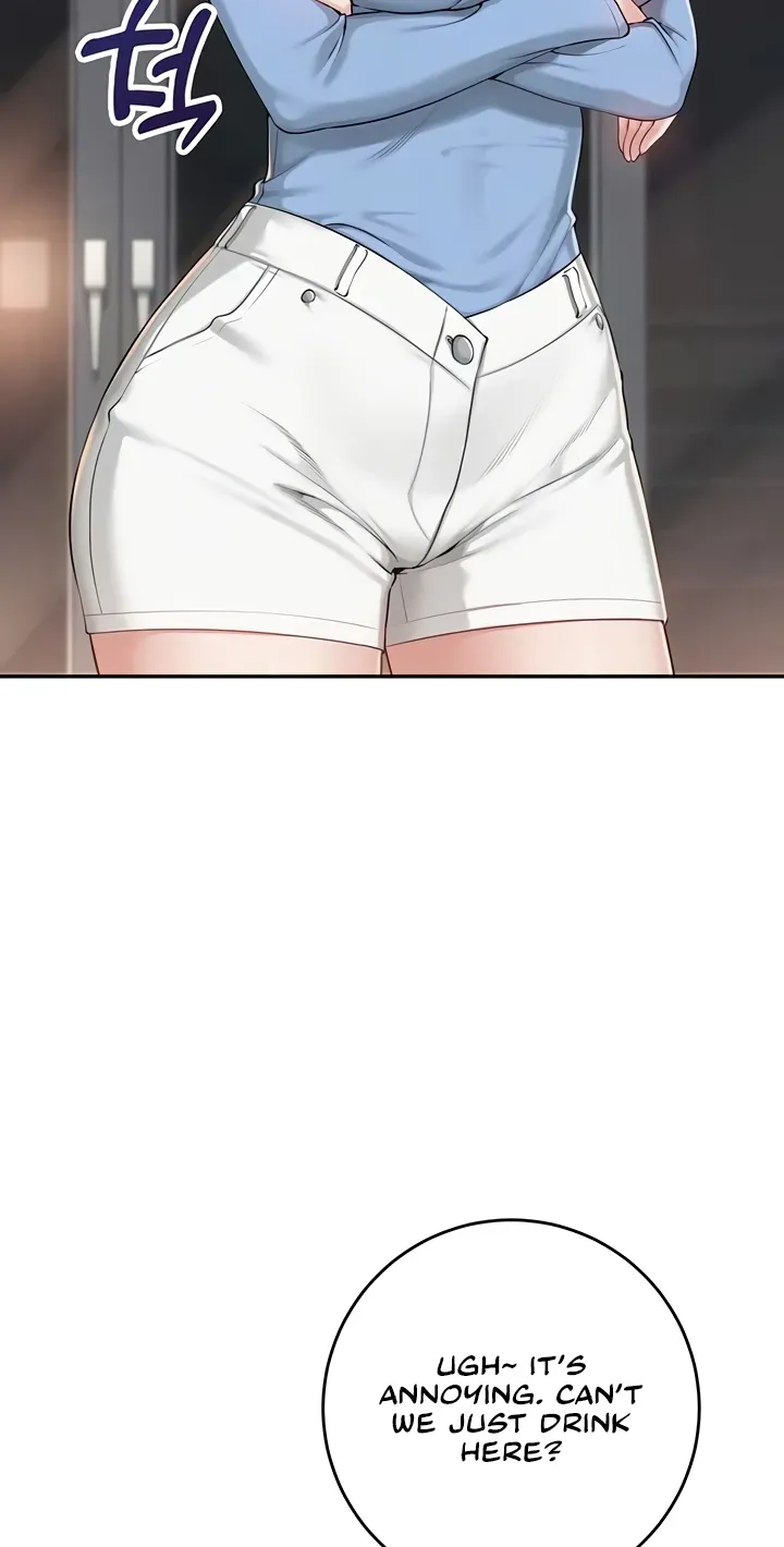 My Lewd College Friends Chapter 13 page 47 - 