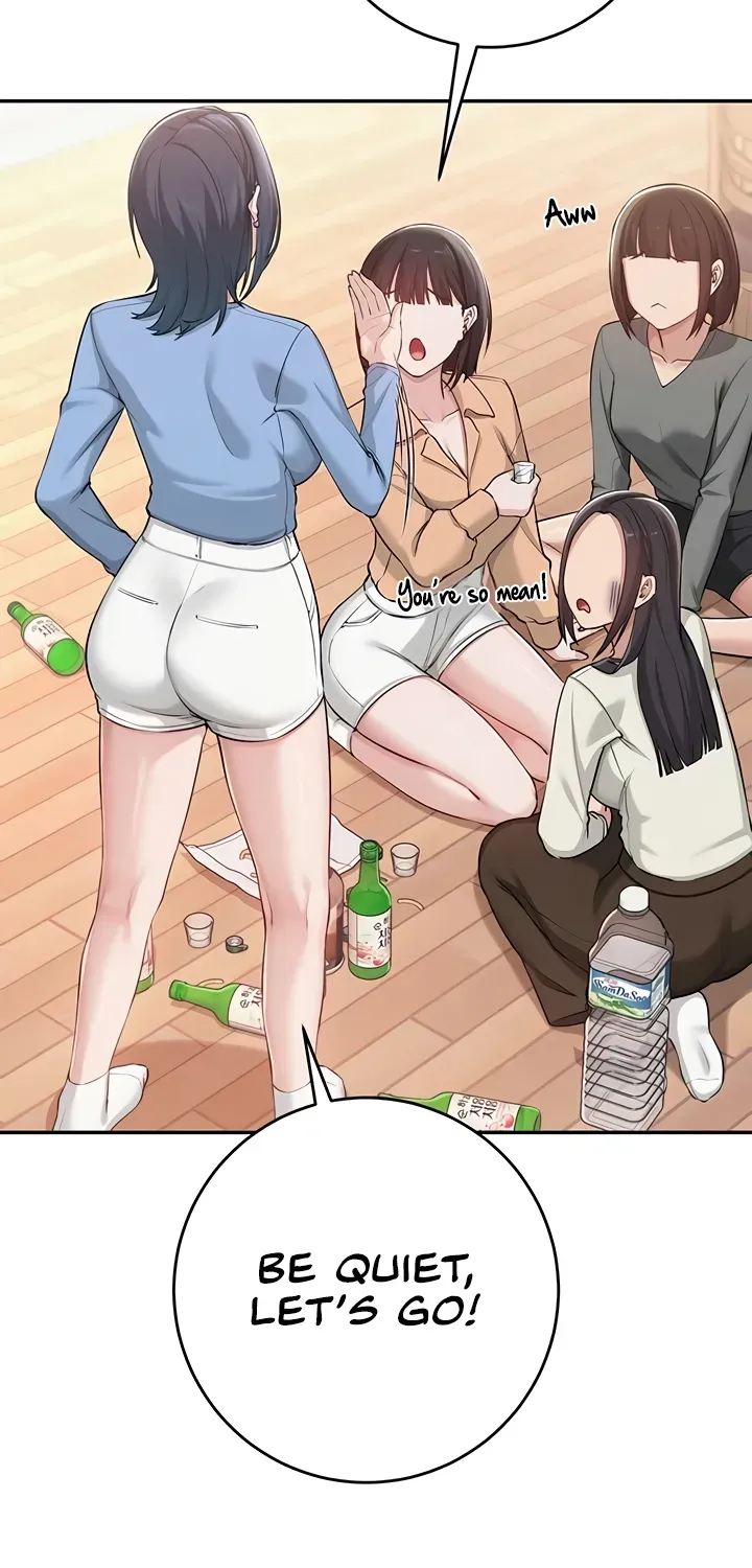 My Lewd College Friends Chapter 13 page 48 - 