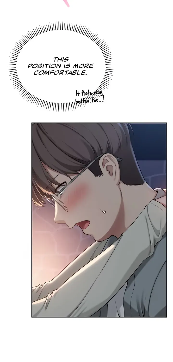 My Lewd College Friends Chapter 13 page 54 - 