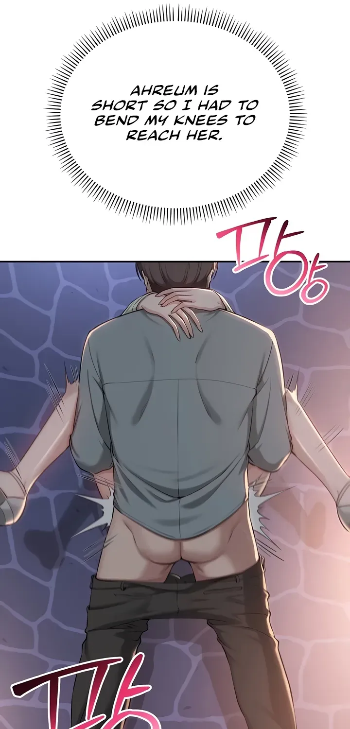 My Lewd College Friends Chapter 13 page 55 - 