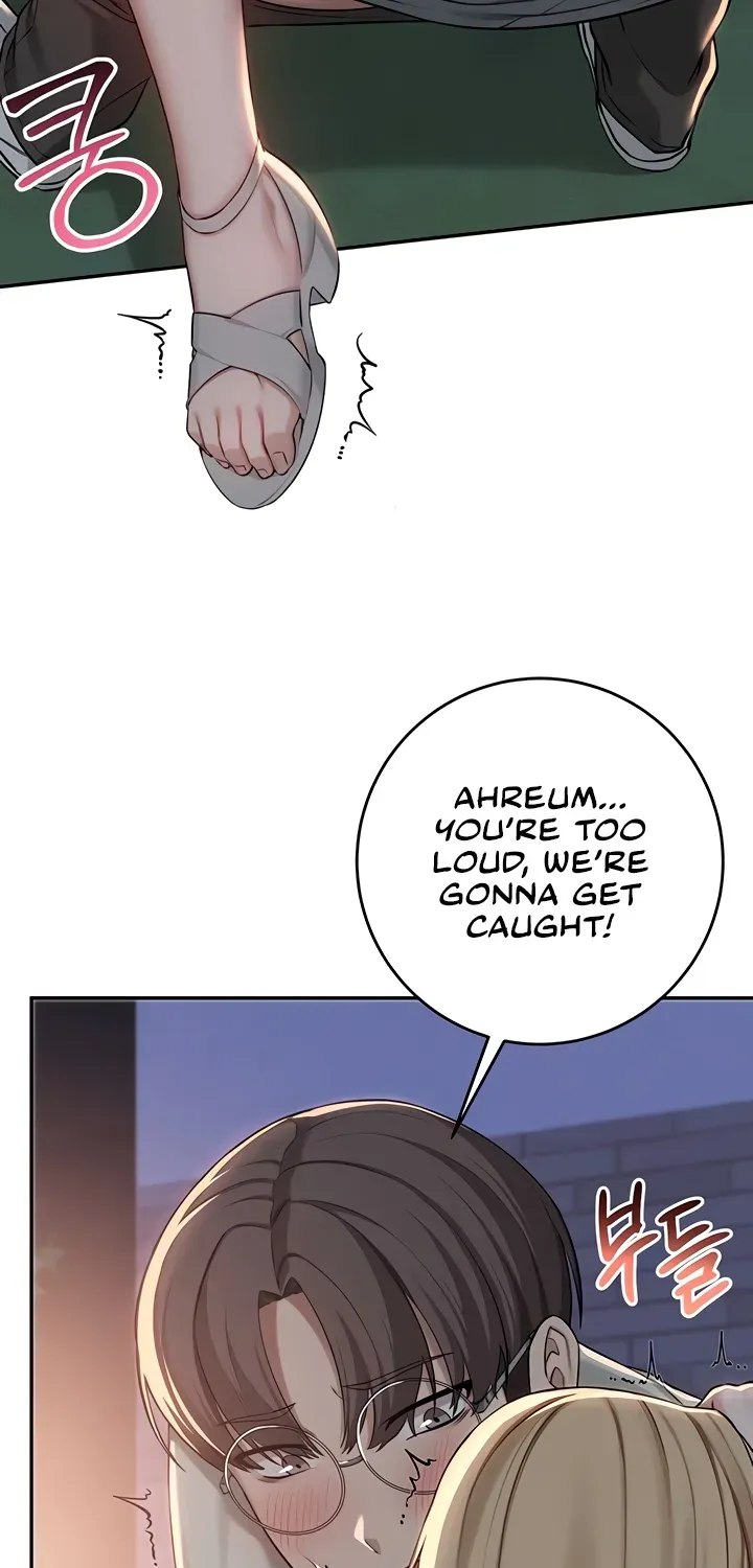 My Lewd College Friends Chapter 13 page 65 - 