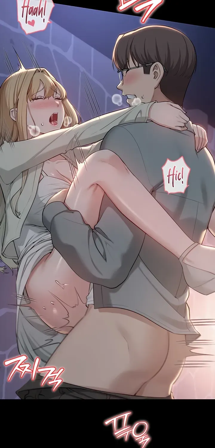 My Lewd College Friends Chapter 13 page 81 - 