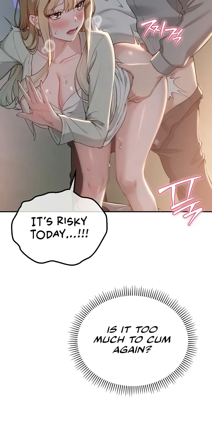 My Lewd College Friends Chapter 13 page 10 - 