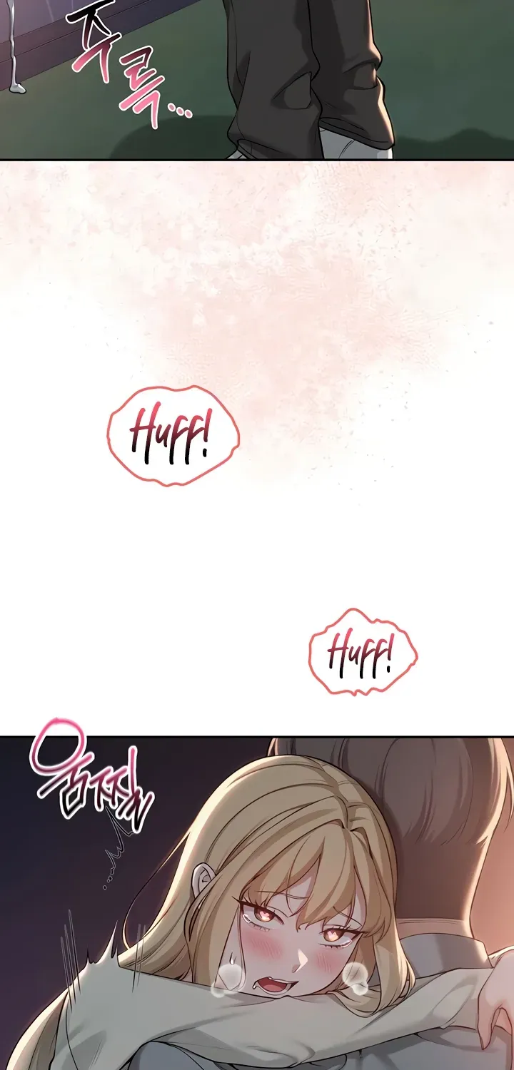 My Lewd College Friends Chapter 14 page 35 - 