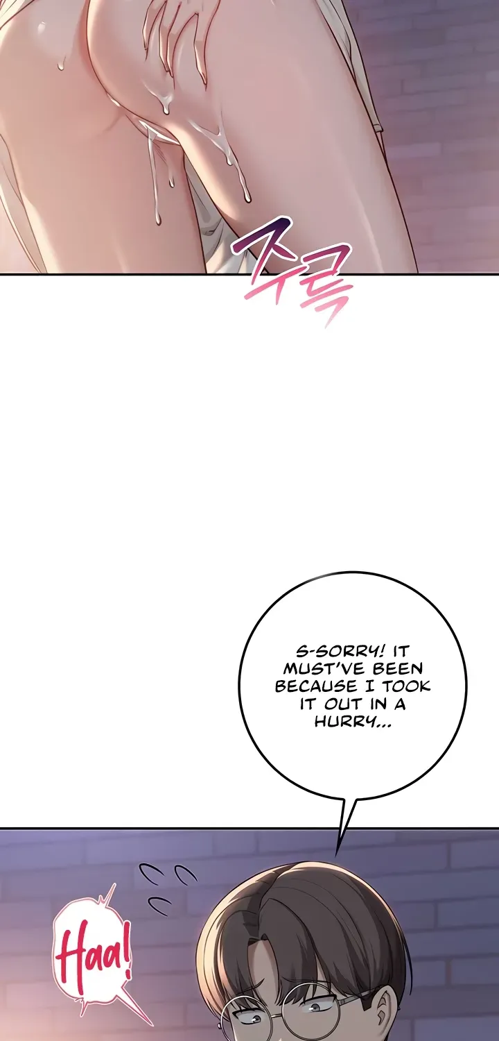 My Lewd College Friends Chapter 14 page 41 - 