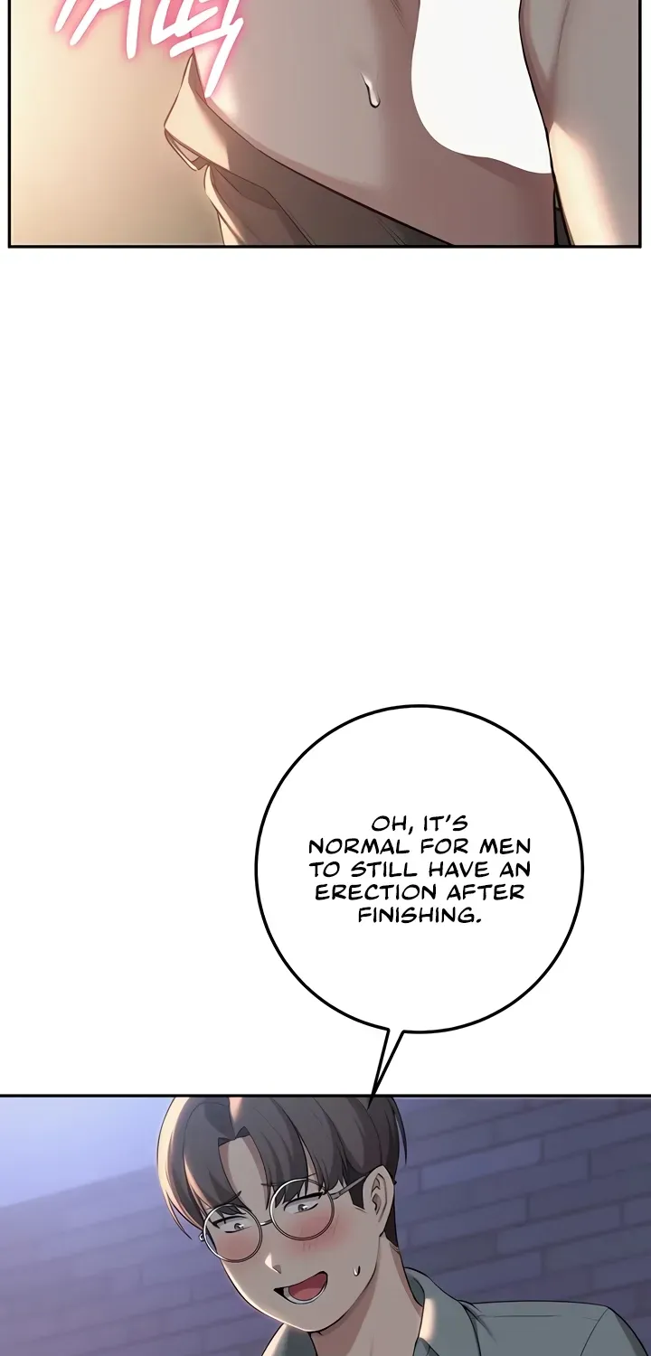 My Lewd College Friends Chapter 14 page 45 - 