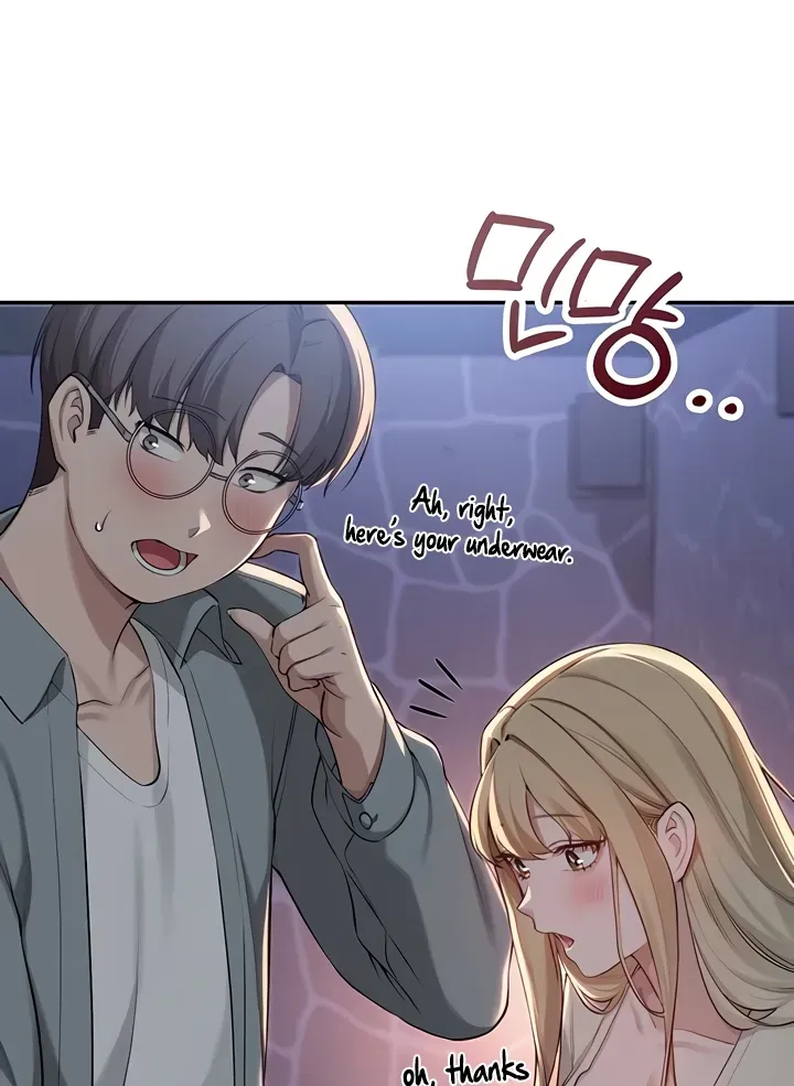 My Lewd College Friends Chapter 14 page 47 - 