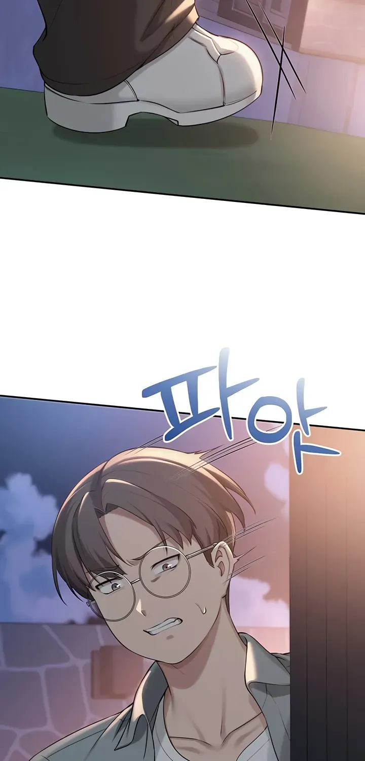 My Lewd College Friends Chapter 14 page 55 - 