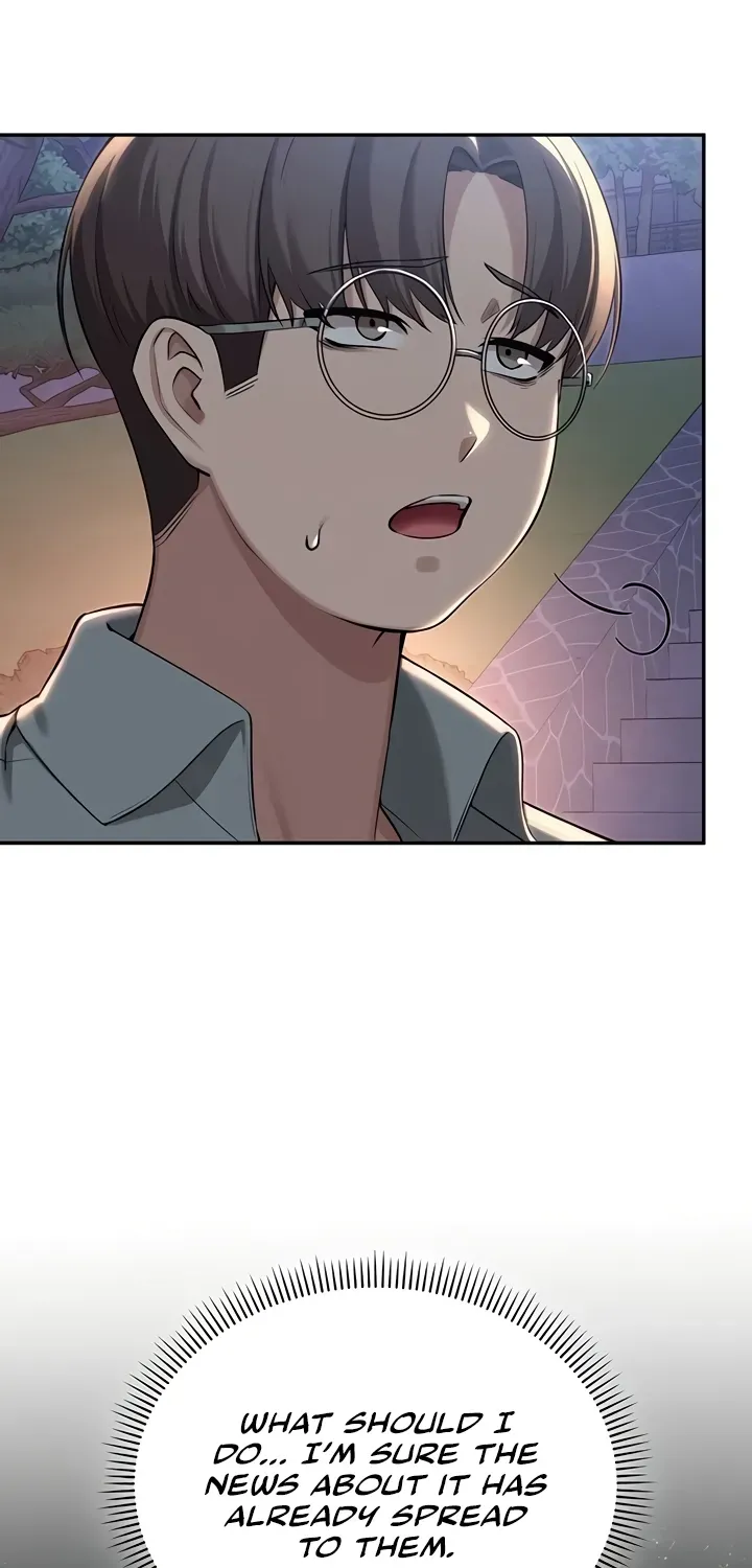 My Lewd College Friends Chapter 14 page 69 - 