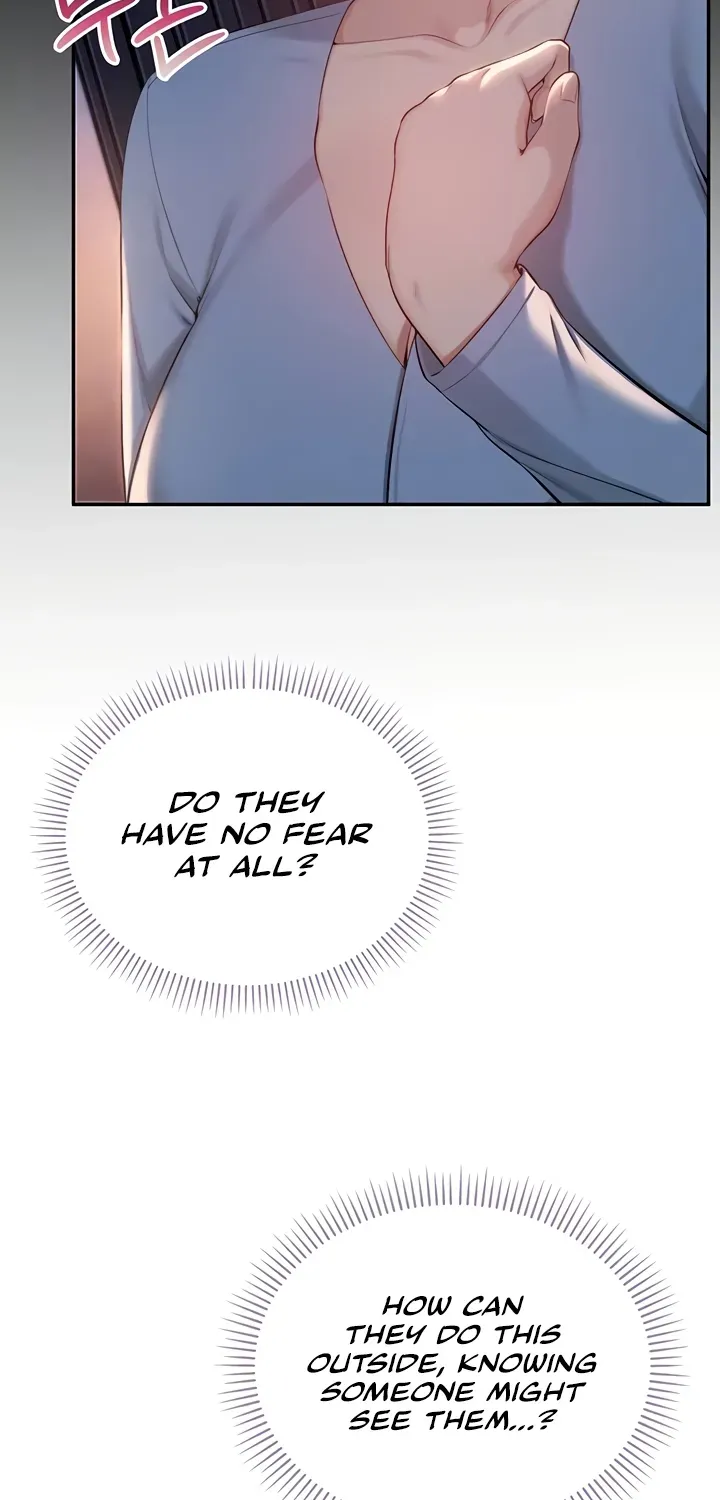My Lewd College Friends Chapter 14 page 8 - 
